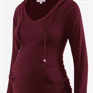 Bhome Maternity Sweatshirt